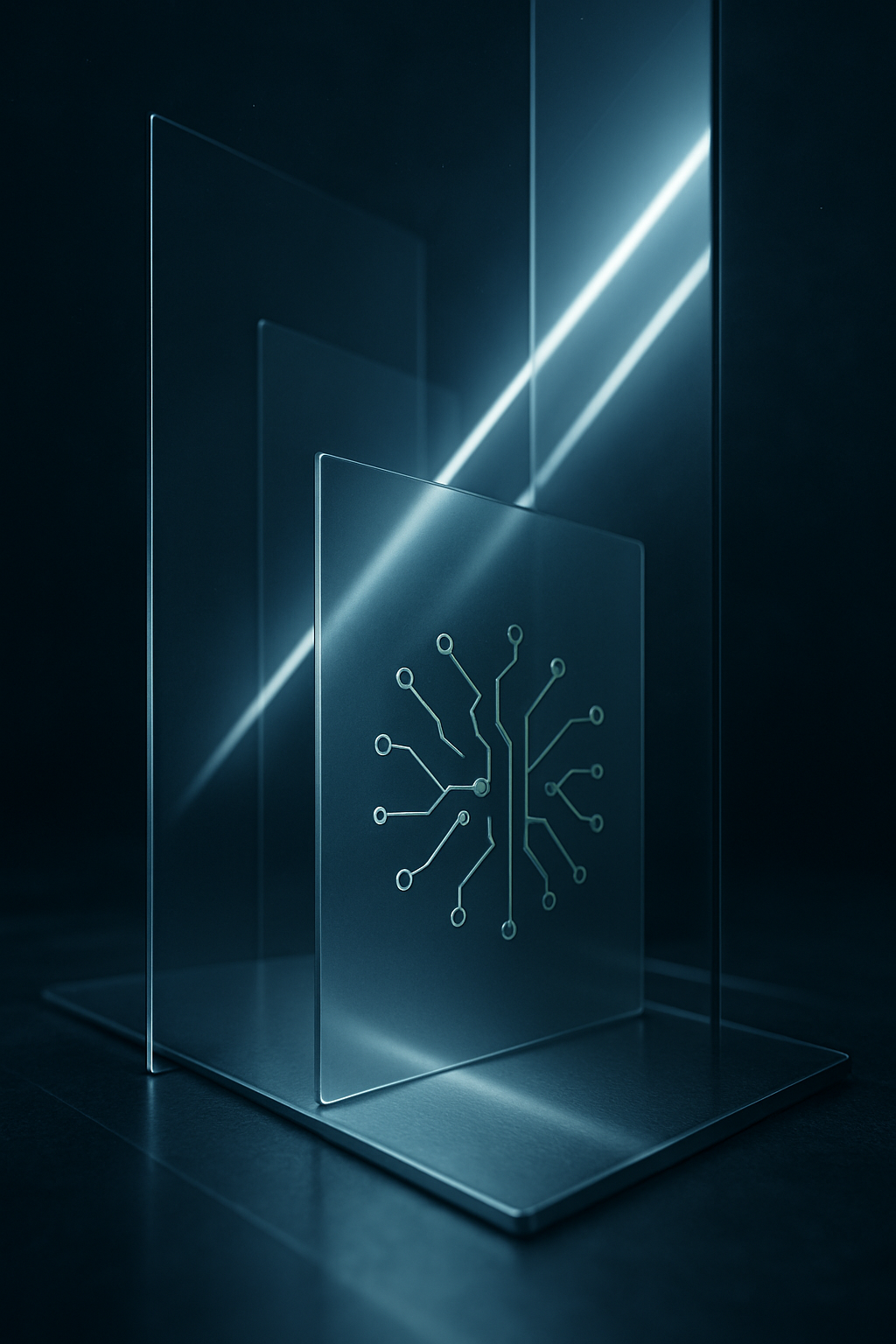 Private Knowledge Base Chatbot