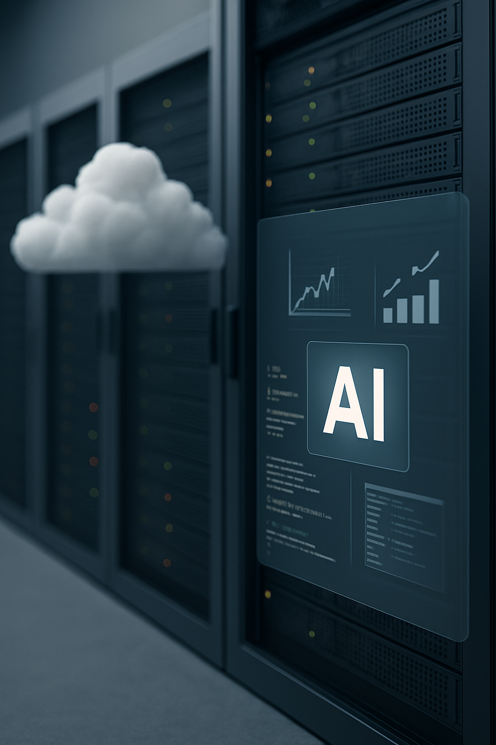 Cloud Data Pipeline Modernization